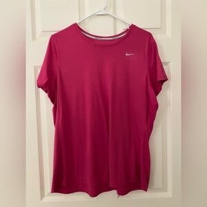 Nike Women’s Dri-FIT T-Shirt